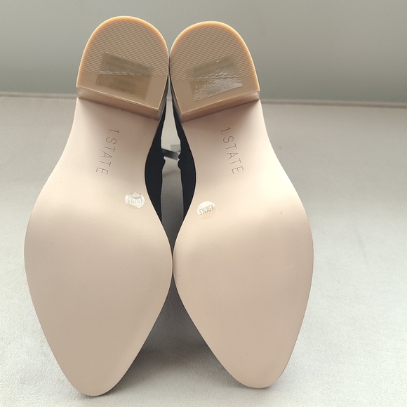 1. State Booties - Picture 5 of 6